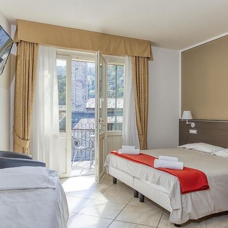Hotel Lumin Кремия Экстерьер фото