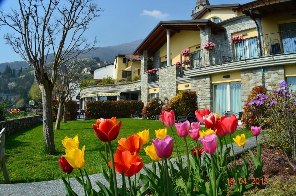 Hotel Lumin Кремия Экстерьер фото
